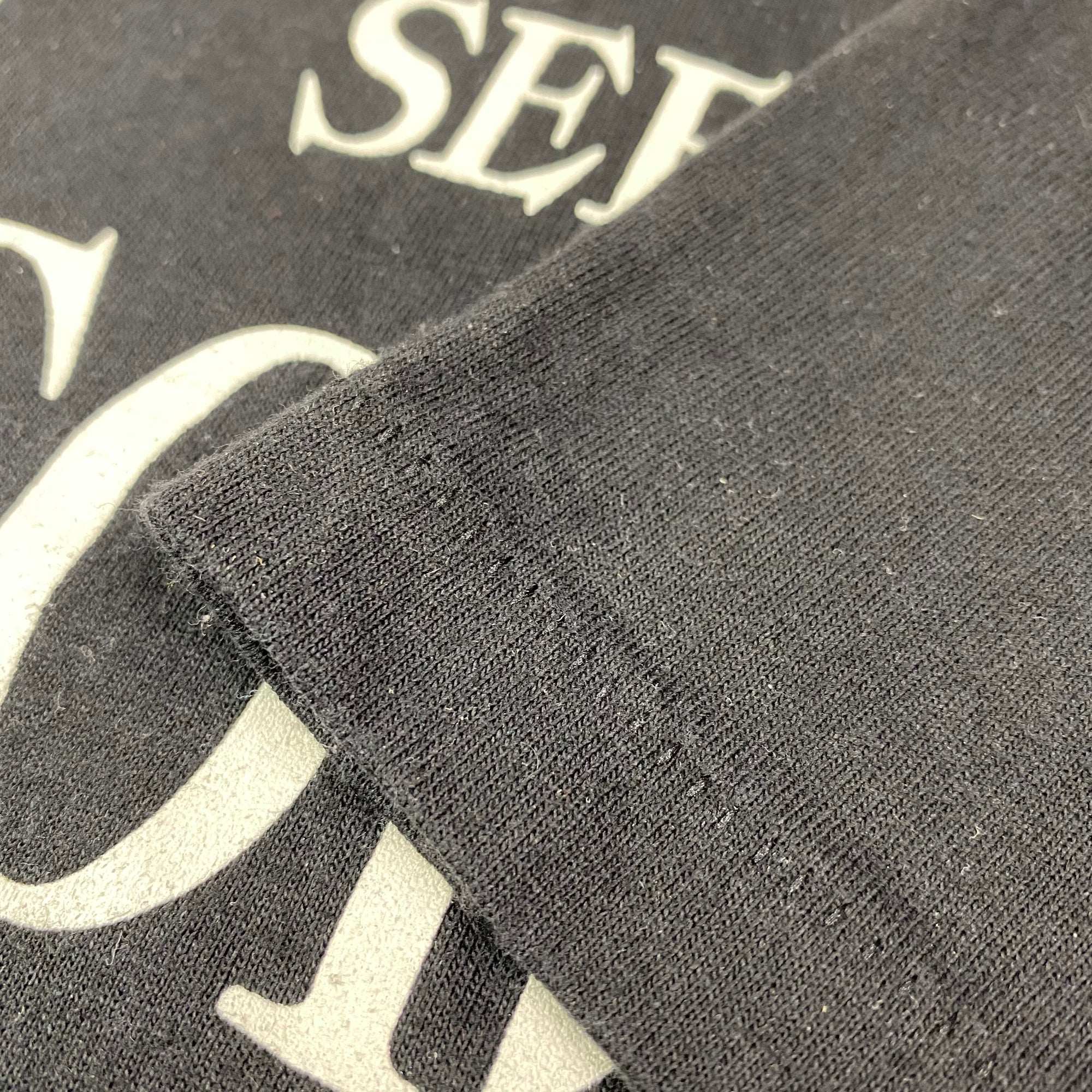 90's 'Racism Hurts Us All' T-Shirt