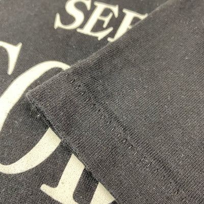 90's 'Racism Hurts Us All' T-Shirt