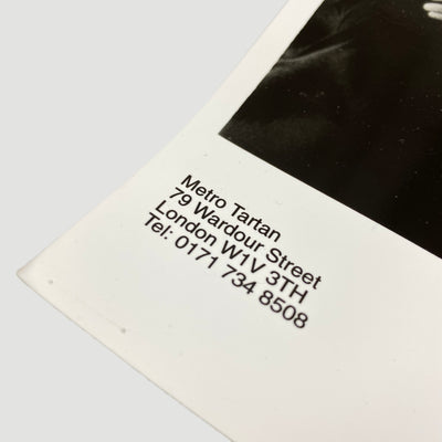 1995 La Haine UK Promo Photo