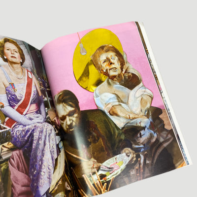 1999 ‘20th Century Dreams’ by Cohn & Peellaert