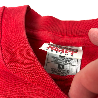 90's Darkstar Masterurethane T-Shirt