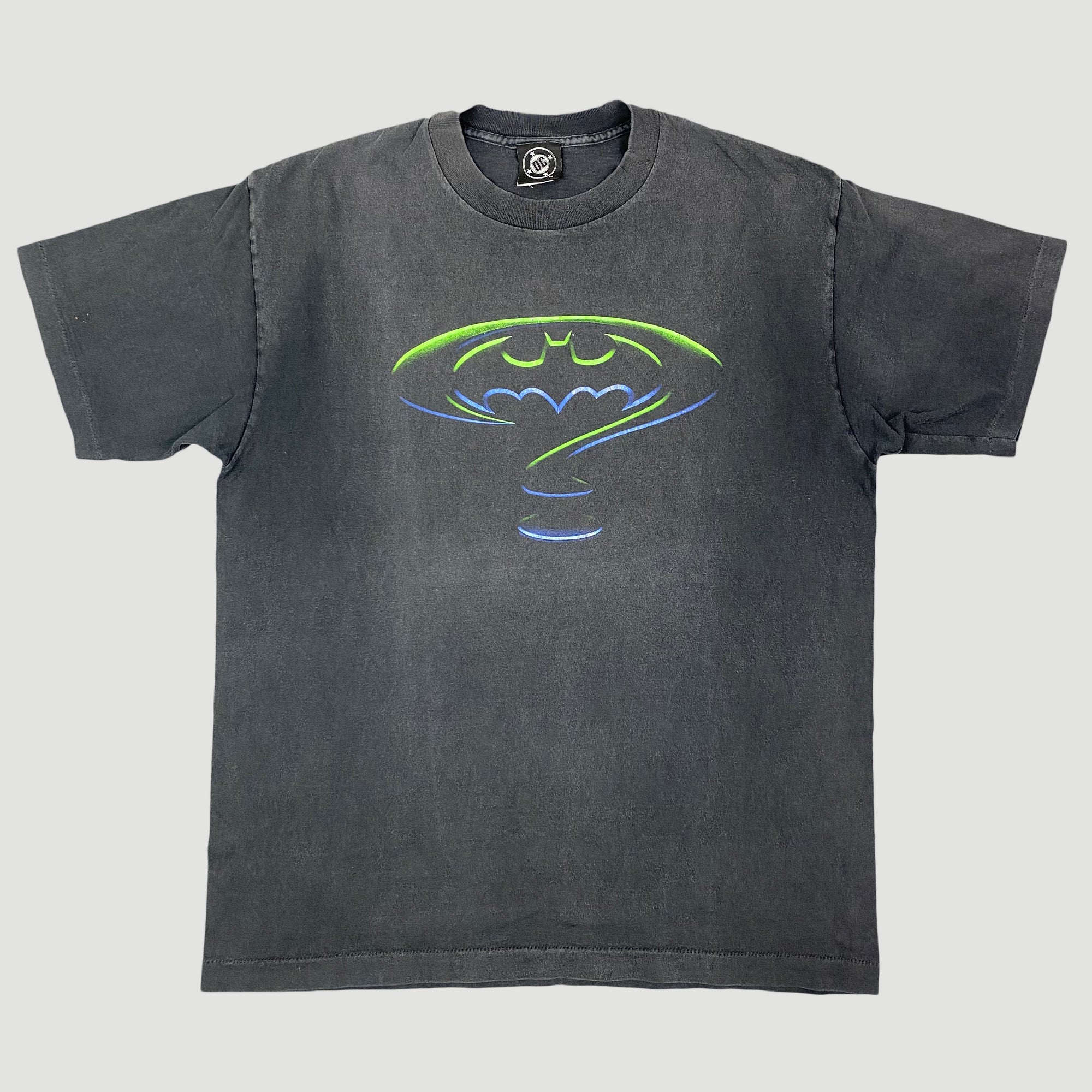 1995 Batman Forever Promo T-Shirt