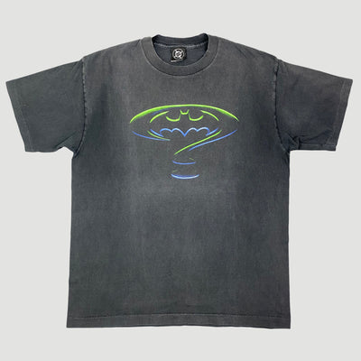 1995 Batman Forever Promo T-Shirt