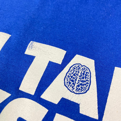 00's 'Yes I Talk To Myself' T-Shirt