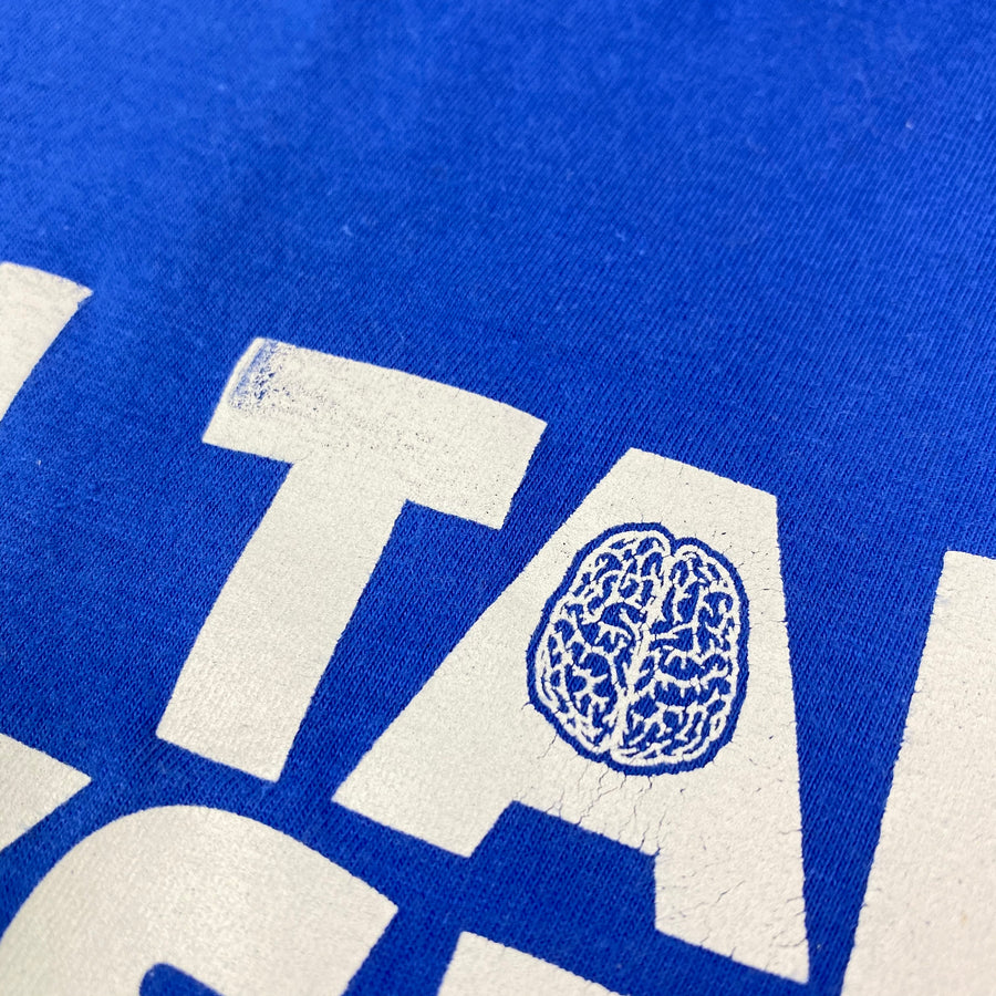 00's 'Yes I Talk To Myself' T-Shirt