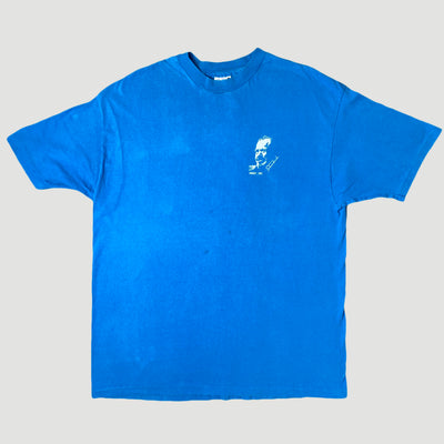 Early 90’s John Steinbeck Portrait T-Shirt