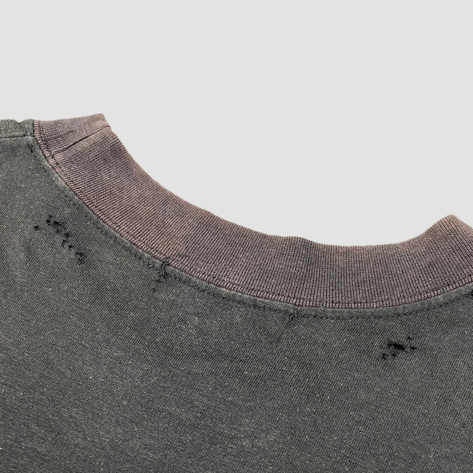 90's Slayer 'Divine Intervention' T-Shirt