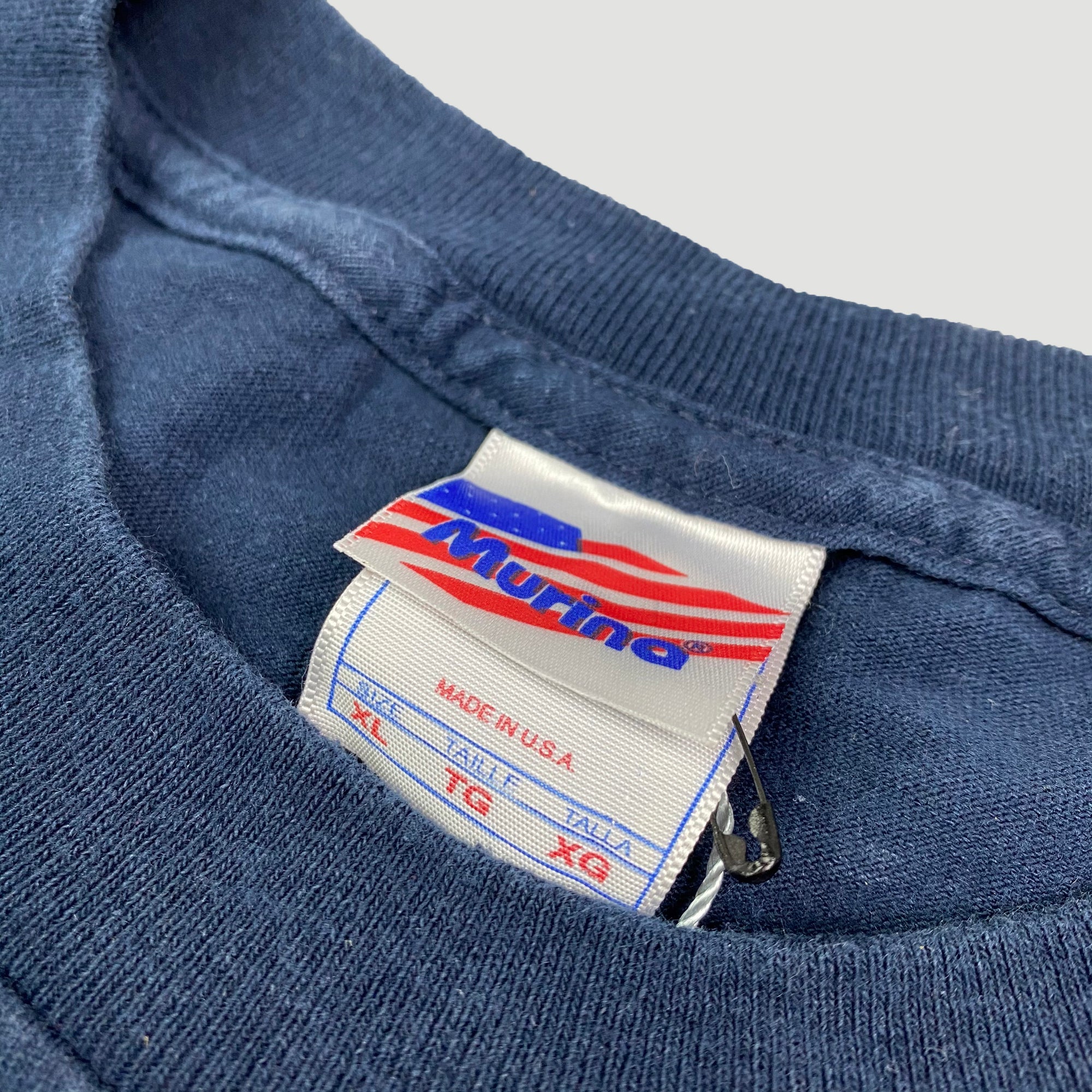 90's USPS Staff T-Shirt