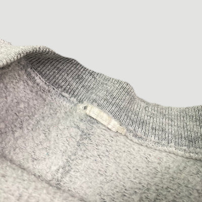 80's Les Misérables Sweatshirt