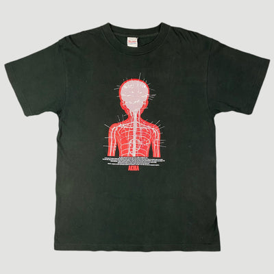 Early 2000's Akira / Young Magazine T-Shirt