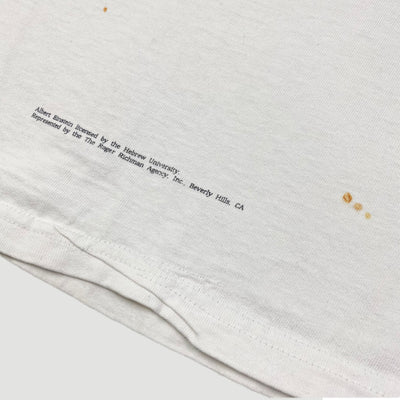 90's Albert Einstein 'Research' T-Shirt