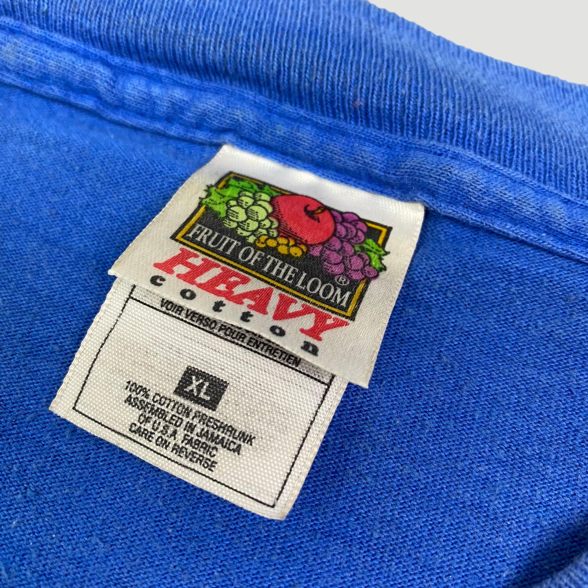 Mid 90's Descendents ‘Coffee Mug’ T-Shirt