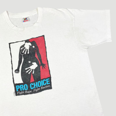1989 Pro Choice T-Shirt