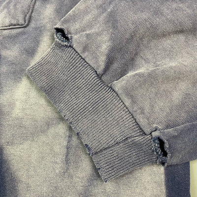 Early 90's Marbled Longsleeve T-Shirt