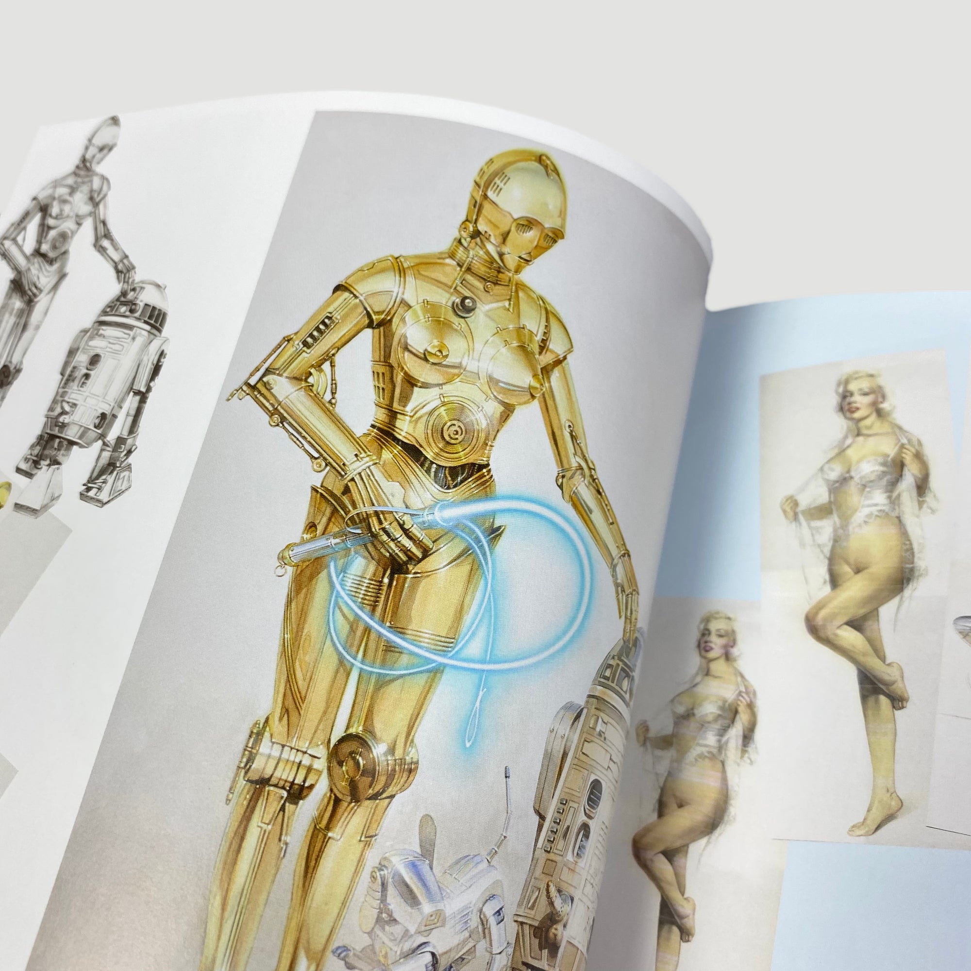 2020 Sorayama How To Sorayama