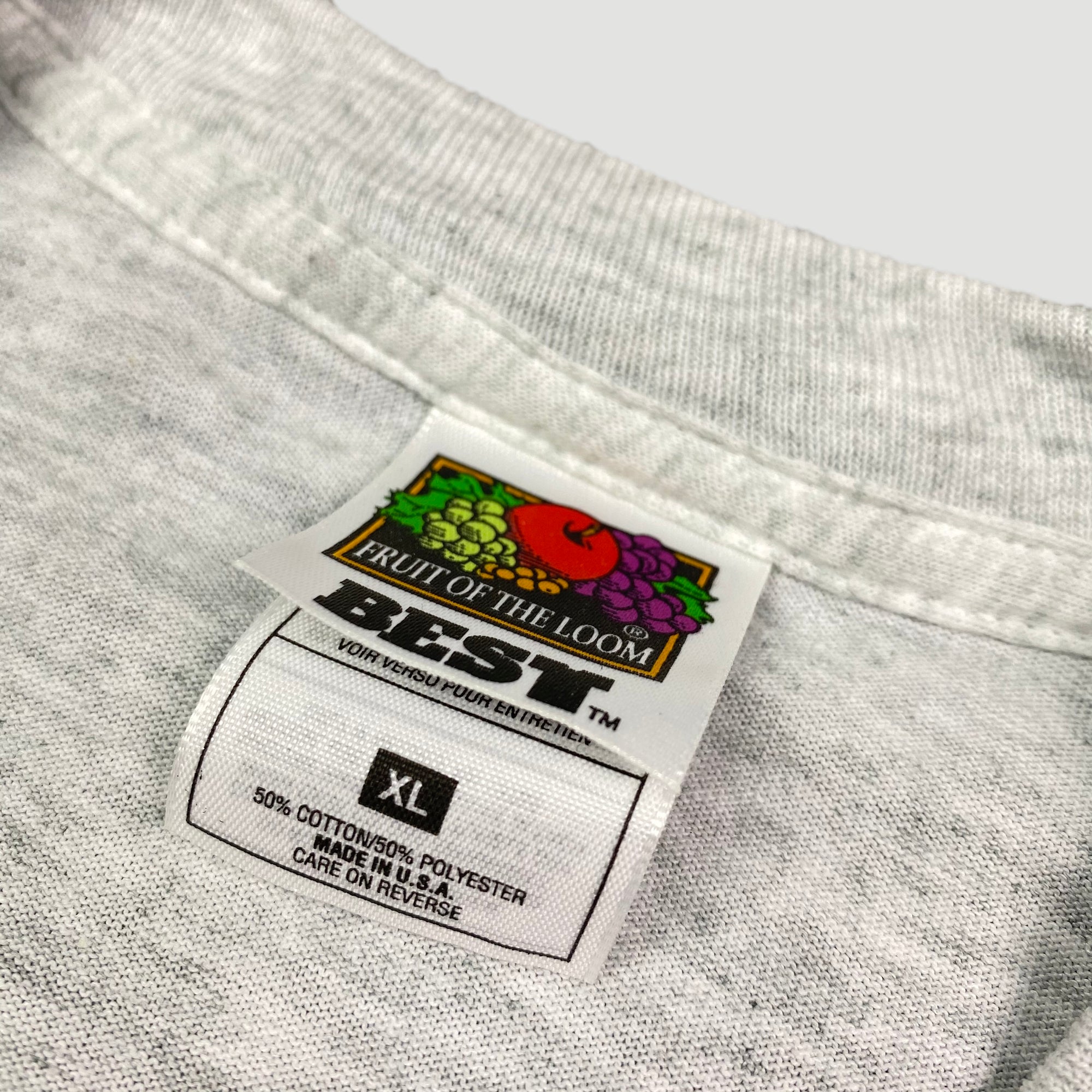 1996 'I Shot Andy Warhol' T-Shirt