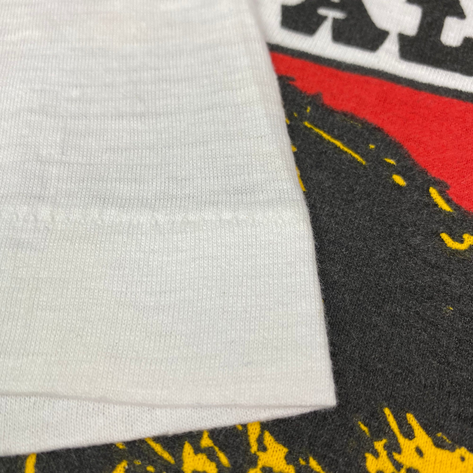 80’s Jim Morrison ‘Wanted’ T-Shirt