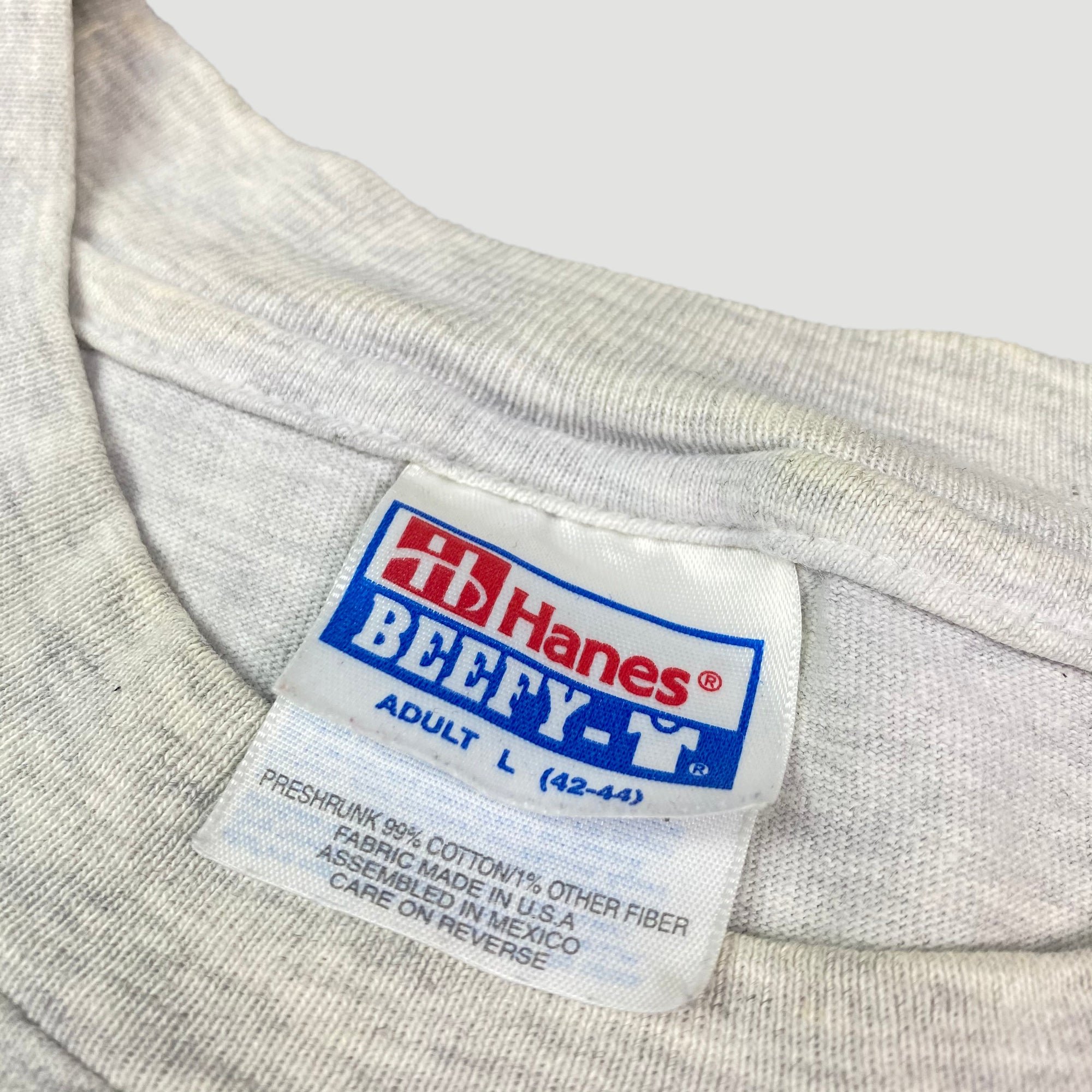 Early 90's Society of Physics T-Shirt