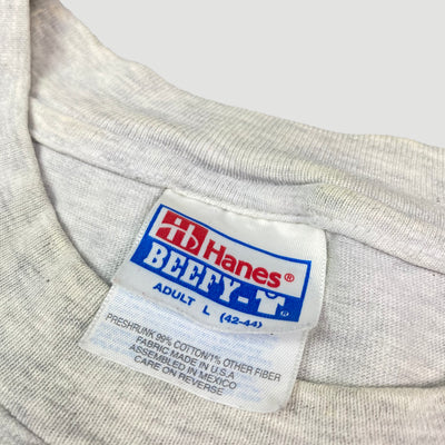 Early 90's Society of Physics T-Shirt