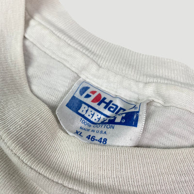 90's Greenpeace 'Ozone' T-Shirt