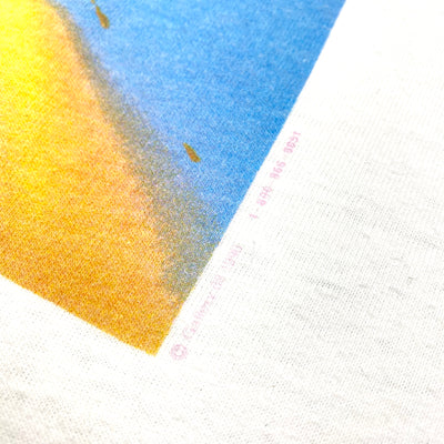 Early 90's 'Earth. Love It Or Lose It' T-Shirt