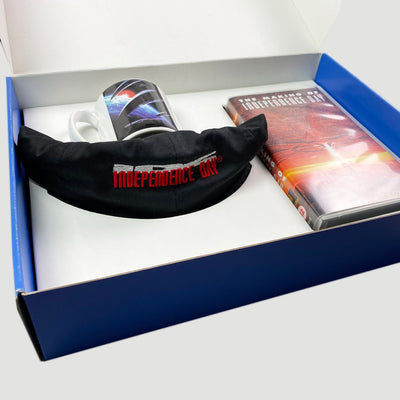 1996 Independence Day Promo Only Box Set