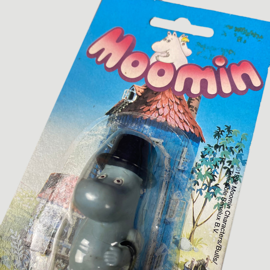 1992 Moomin Action Figure