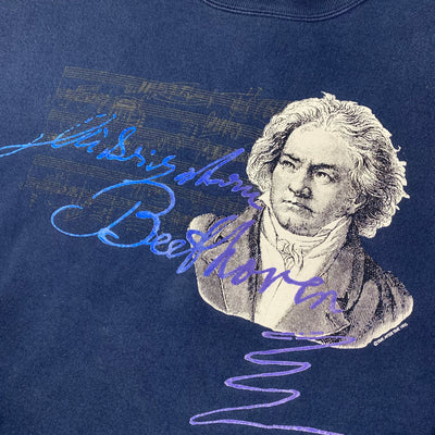 Early 90’s Beethoven Sweatshirt