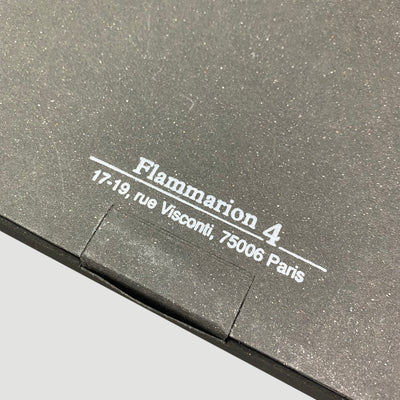 1999 Gilbert & George 'Coloured Friends' T-Shirt (Boxed)