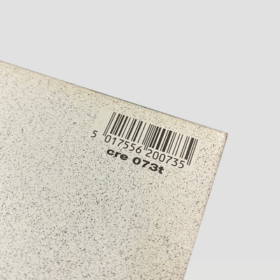 1990 My Bloody Valentine Glider 1st Press UK 12" Vinyl EP