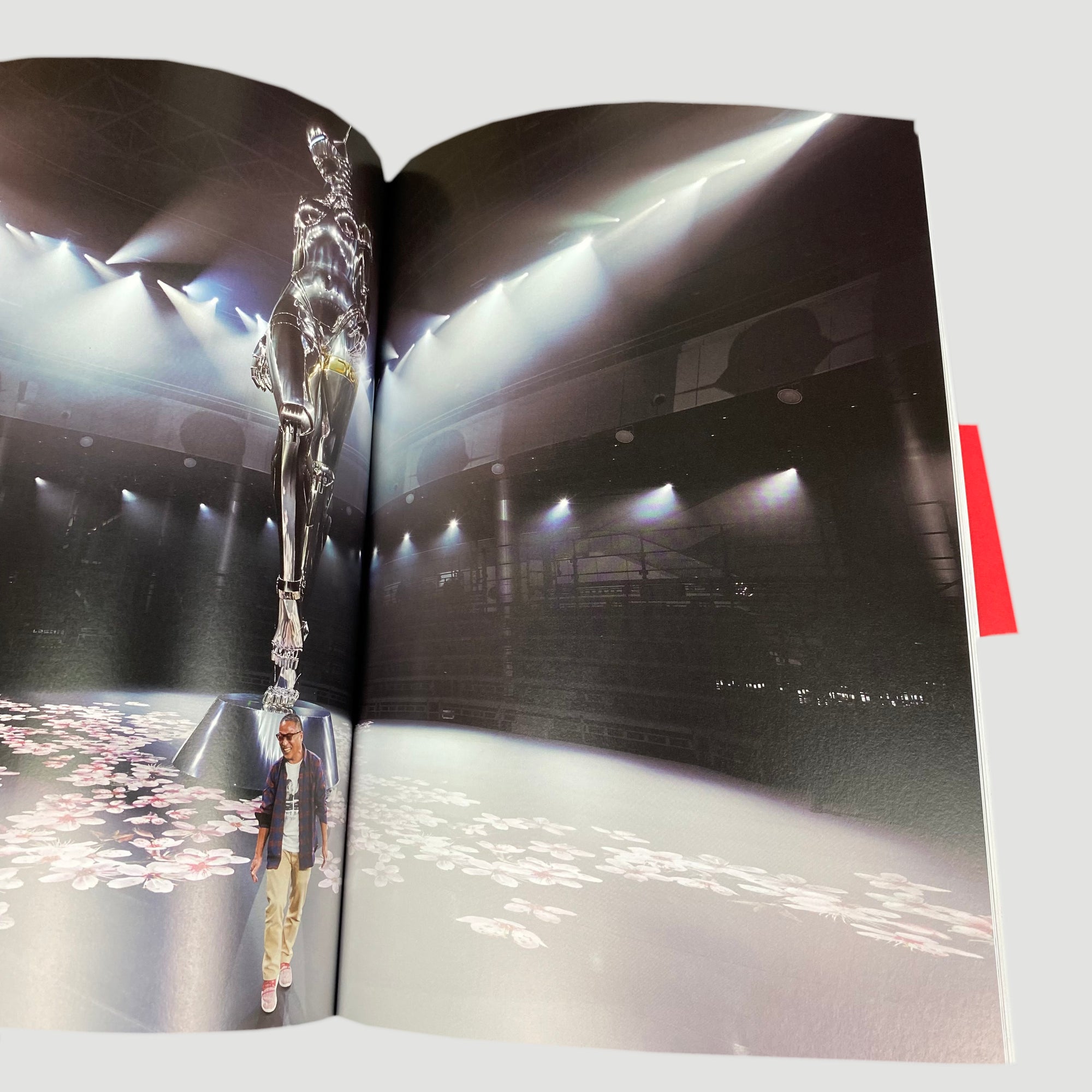 2020 Sorayama How To Sorayama