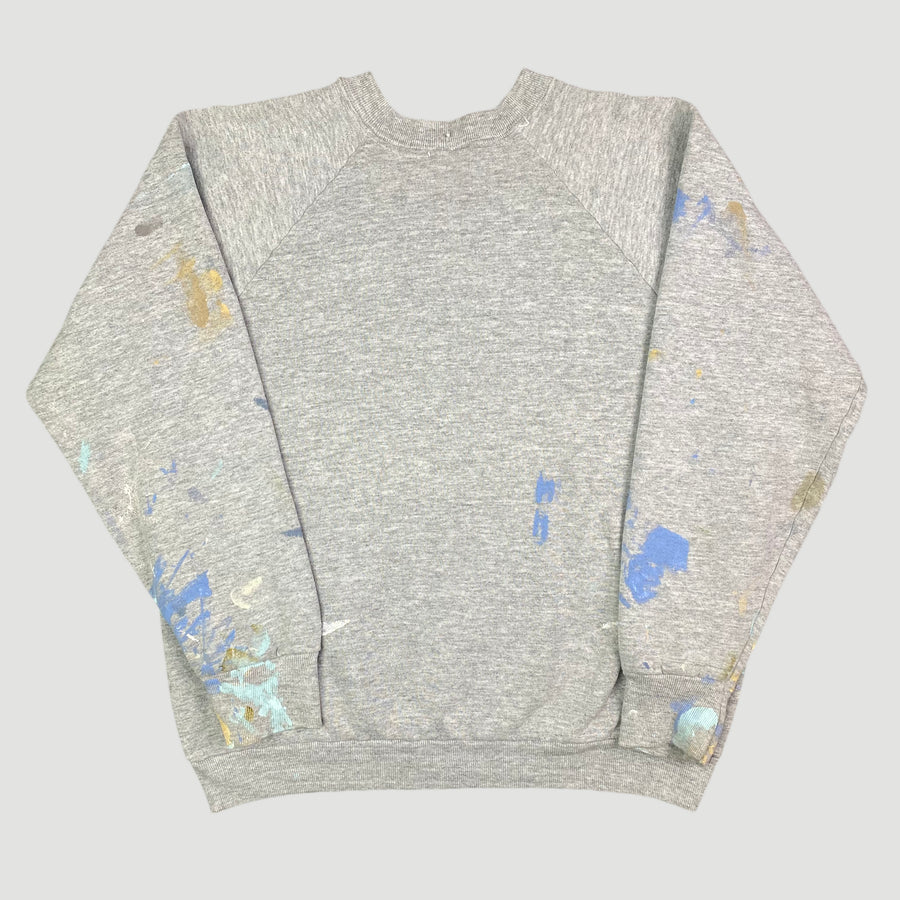 80's Les Misérables Sweatshirt