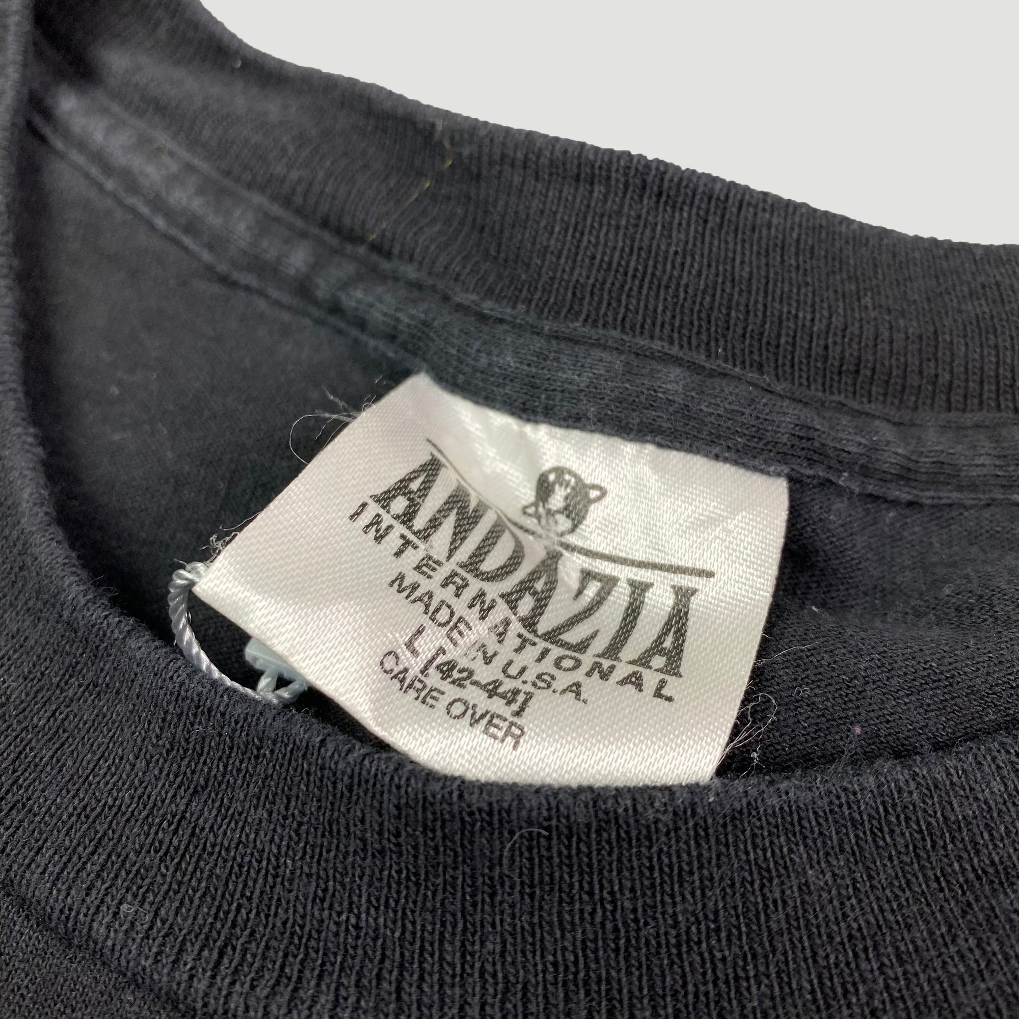 1990 M.C. Escher T-Shirt