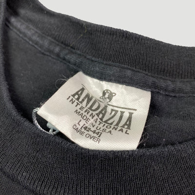 1990 M.C. Escher T-Shirt