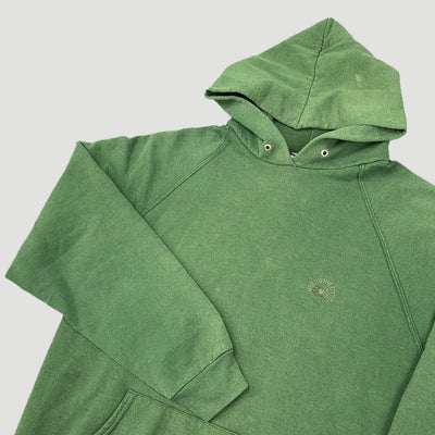 90's Fruit of the Loom Hoodie