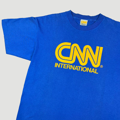 1994 CNN International T-Shirt