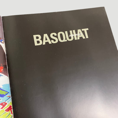 2000 Jean-Michel Basquiat