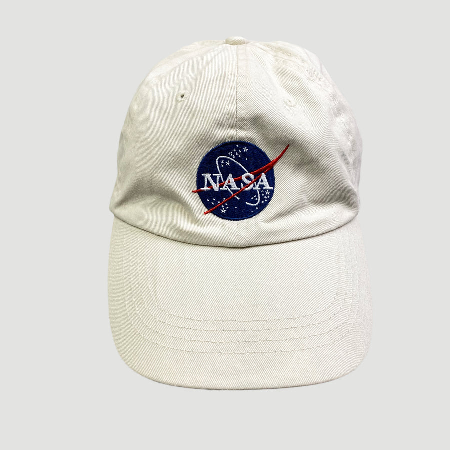 Mid 90's NASA Strapback Cap