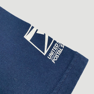 90's USPS Staff T-Shirt