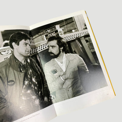 2005 Geoffrey MacNab 'The Making Of Taxi Driver'