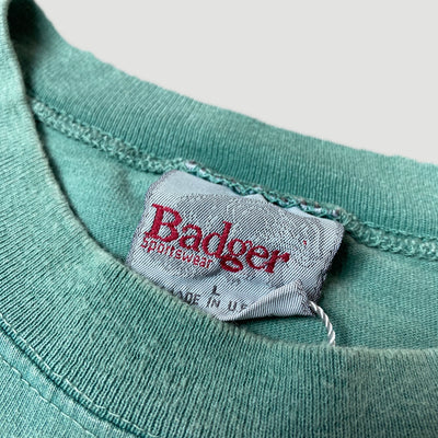 Mid 90's Lord Byron 'Wine' T-Shirt