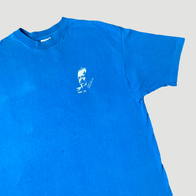 Early 90’s John Steinbeck Portrait T-Shirt
