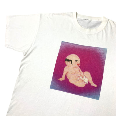 Early 00’s Jim O'Rourke 'Eureka' T-Shirt
