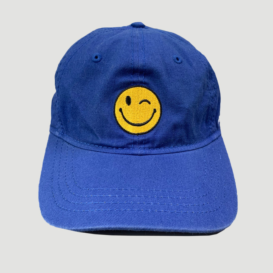 2010's Bubba Gump Shrimp Co. Strapback Cap