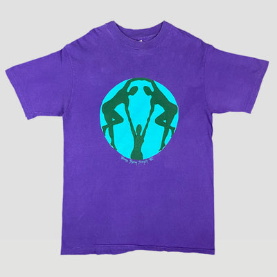 90's Women Sharing Strength T-shirt