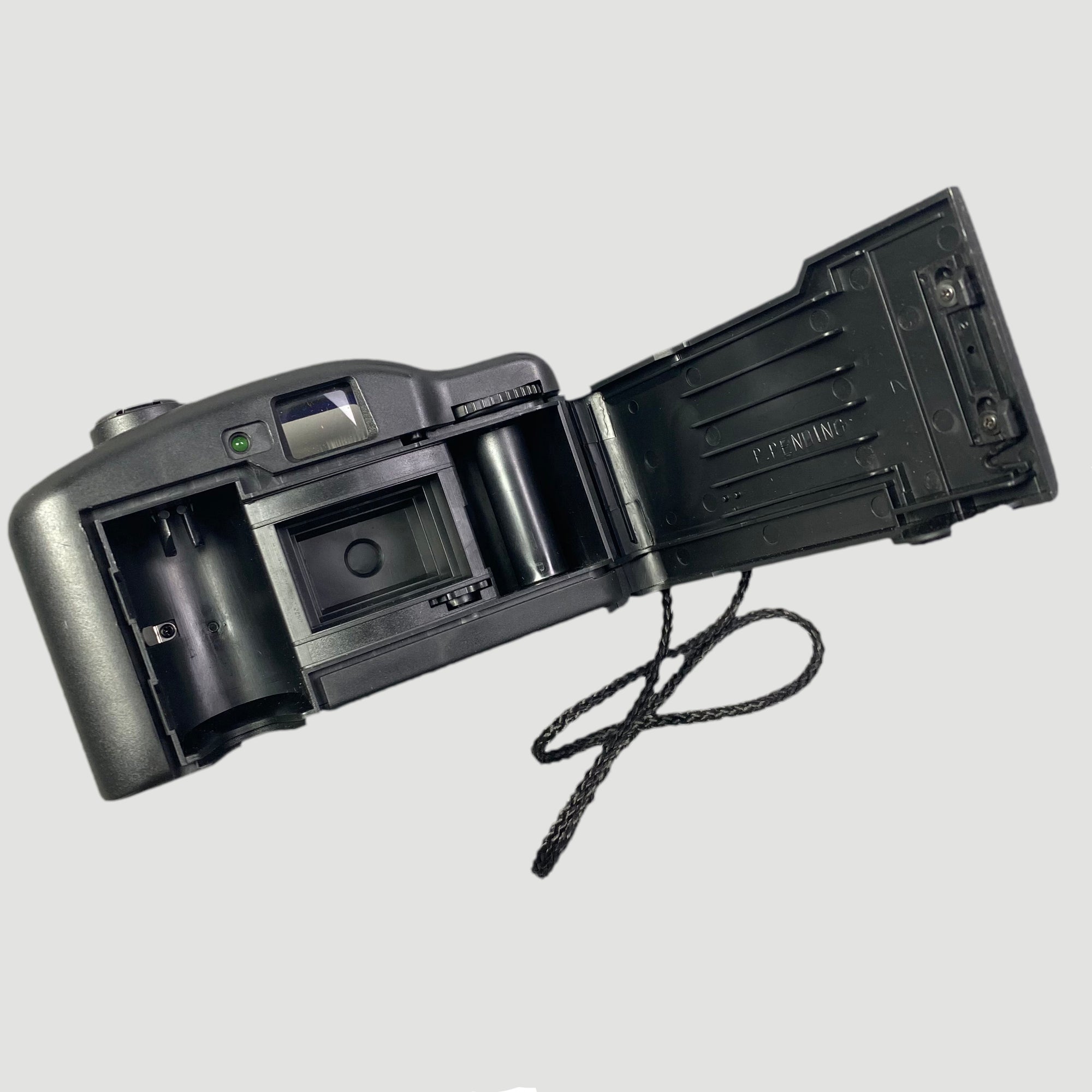 1996 N64 Promotional Film Camera