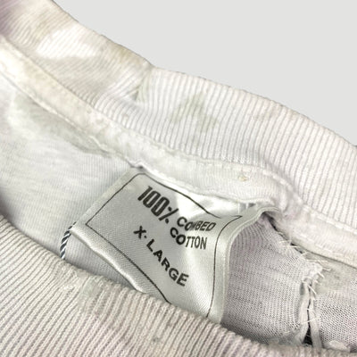 1990 Cathedral 'Never Lasting Love' T-Shirt