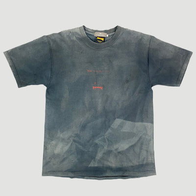 Early 00's Thrasher X Rattle Trap T-Shirt