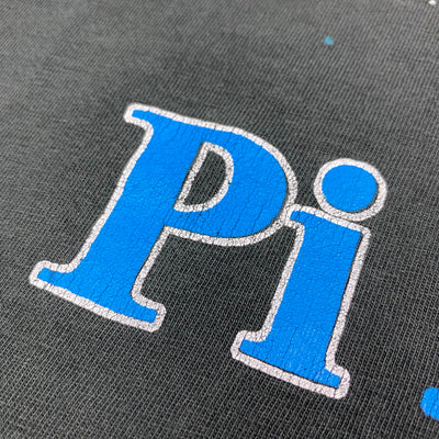 Late 90's Pi in the Sky T-Shirt