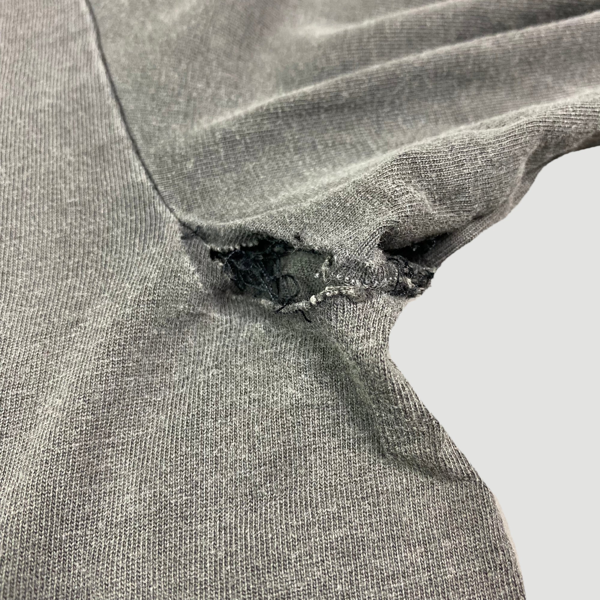 Early 00's Misfits Crimson Ghost T-Shirt